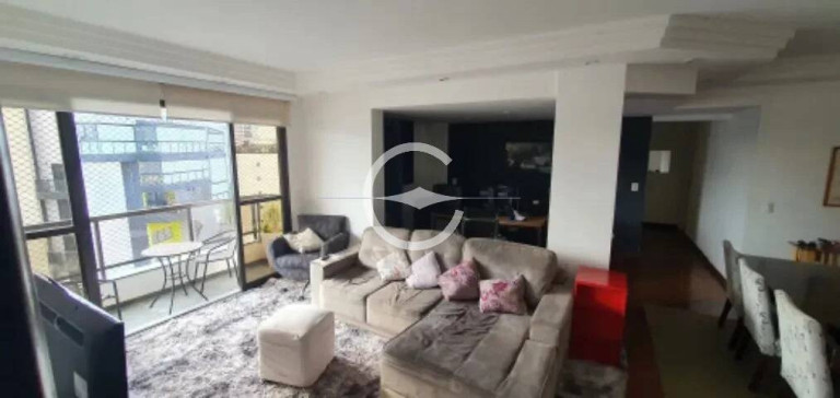 Apartamento com 2 Quartos à Venda, 120 m² em Vila Andrade - São Paulo