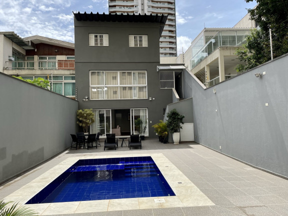 Imagem Casa com 3 Quartos à Venda, 431 m² em Cambuci - São Paulo Imagem Casa com 3 Quartos à Venda, 431 m² em Cambuci - São Paulo