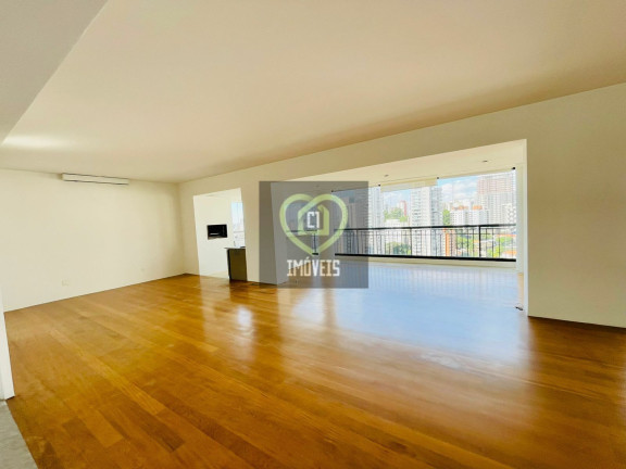 Imagem Apartamento com 3 Quartos à Venda, 215 m² em Perdizes - São Paulo