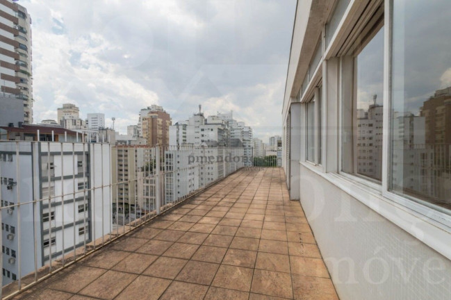 Imagem Apartamento com 3 Quartos à Venda, 339 m² em Santa Cecília - São Paulo Imagem Apartamento com 3 Quartos à Venda, 339 m² em Santa Cecília - São Paulo
