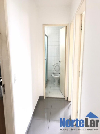 Imagem Apartamento com 2 Quartos à Venda, 50 m² em Vila Roque - São Paulo Imagem Apartamento com 2 Quartos à Venda, 50 m² em Vila Roque - São Paulo