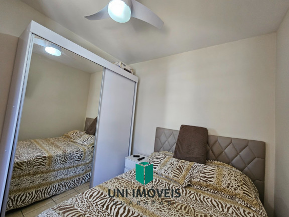 Imagem Apartamento com 3 Quartos à Venda, 90 m² em Praia Do Morro - Guarapari