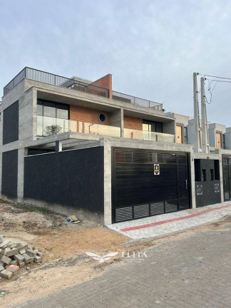 Imagem Casa com 3 Quartos à Venda, 165 m² em Itacolomi - Balneário Piçarras