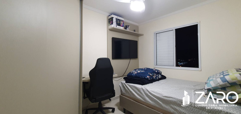 Imagem Apartamento com 2 Quartos à Venda, 48 m² em Jardim Parque Residencial - Rio Claro Imagem Apartamento com 2 Quartos à Venda, 48 m² em Jardim Parque Residencial - Rio Claro