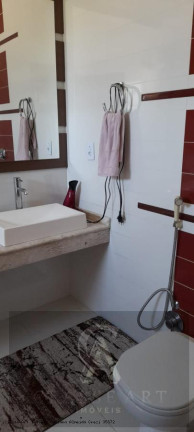Imagem Casa com 5 Quartos à Venda, 264 m² em Ingleses Rio Vermelho - Florianópolis
