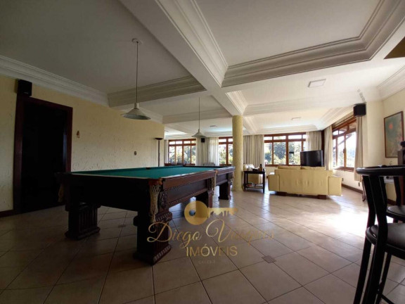 Imagem Casa com 6 Quartos à Venda, 5.000 m² em Bom Retiro - Teresópolis Imagem Casa com 6 Quartos à Venda, 5.000 m² em Bom Retiro - Teresópolis