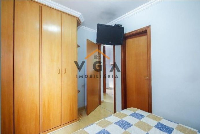 Imagem Apartamento com 3 Quartos à Venda, 88 m² em Tatuapé - São Paulo Imagem Apartamento com 3 Quartos à Venda, 88 m² em Tatuapé - São Paulo