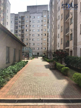 Imagem Apartamento com 2 Quartos à Venda, 48 m² em Jardim Vila Formosa - São Paulo Imagem Apartamento com 2 Quartos à Venda, 48 m² em Jardim Vila Formosa - São Paulo
