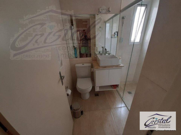 Imagem Apartamento com 2 Quartos à Venda, 68 m² em Jardim Ester - São Paulo