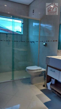 Imagem Sobrado com 4 Quartos à Venda, 215 m² em Jardim Satélite - São José Dos Campos Imagem Sobrado com 4 Quartos à Venda, 215 m² em Jardim Satélite - São José Dos Campos