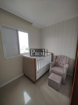 Imagem Apartamento com 2 Quartos à Venda, 54 m² em Paulicéia - São Bernardo Do Campo Imagem Apartamento com 2 Quartos à Venda, 54 m² em Paulicéia - São Bernardo Do Campo