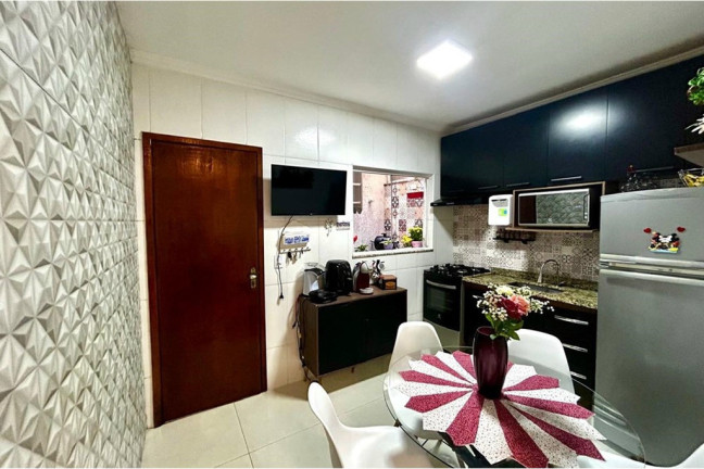 Imagem Casa de Condomínio com 2 Quartos à Venda, 55 m² em Vila Carrão - São Paulo Imagem Casa de Condomínio com 2 Quartos à Venda, 55 m² em Vila Carrão - São Paulo