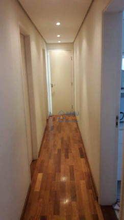 Imagem Apartamento com 4 Quartos à Venda, 151 m² em Vila Mariana - São Paulo Imagem Apartamento com 4 Quartos à Venda, 151 m² em Vila Mariana - São Paulo