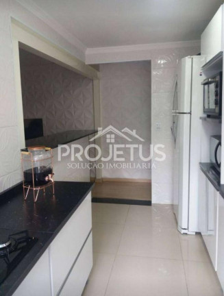 Imagem Apartamento com 3 Quartos à Venda, 55 m² em Jardim Pinheiros - São Paulo Imagem Apartamento com 3 Quartos à Venda, 55 m² em Jardim Pinheiros - São Paulo