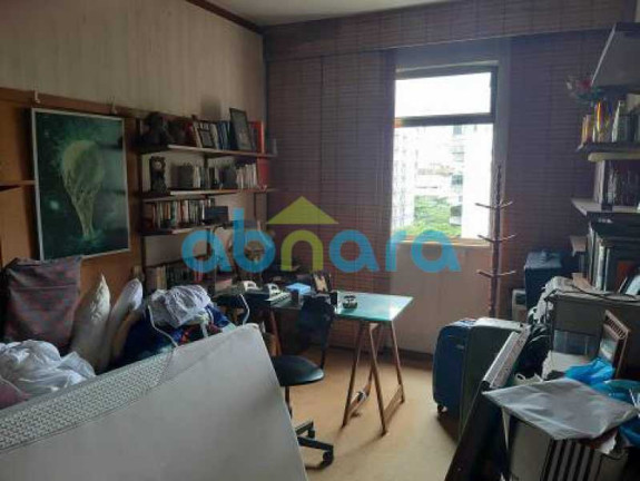 Imagem Apartamento com 4 Quartos à Venda, 270 m² em Leblon - Rio De Janeiro