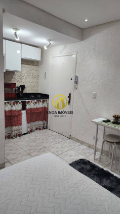 Imagem Kitnet com 1 Quarto à Venda, 24 m² em Ocian - Praia Grande Imagem Kitnet com 1 Quarto à Venda, 24 m² em Ocian - Praia Grande