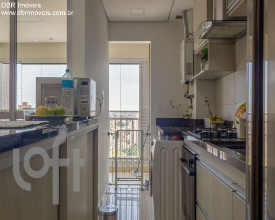 Imagem Apartamento com 3 Quartos à Venda, 73 m² em Vila Prudente - Sao Paulo