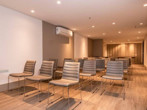 Imagem Sala Comercial à Venda,  em Auxiliadora - Porto Alegre