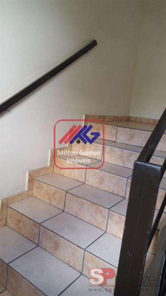 Imagem Apartamento com 2 Quartos à Venda, 60 m² em Vila Silvia - São Paulo