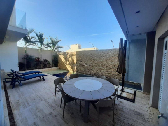 Imagem Casa com 4 Quartos à Venda, 360 m² em Jardim Residencial Dona Lucilla - Indaiatuba