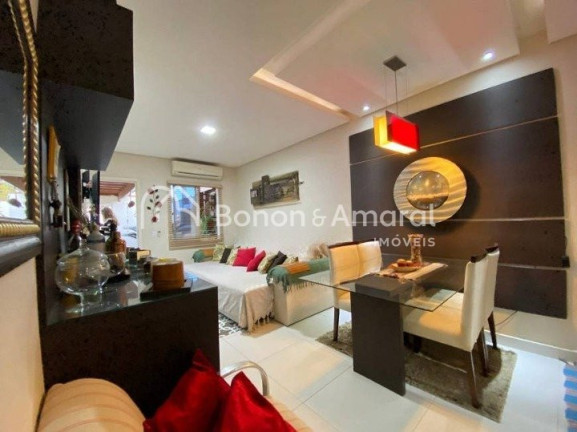 Imagem Casa com 3 Quartos à Venda, 259 m² em Saltinho - Paulínia