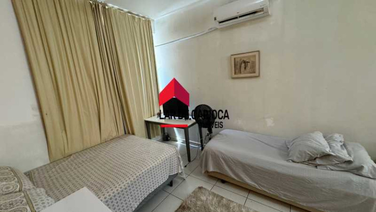 Imagem Apartamento com 1 Quarto à Venda, 35 m² em Copacabana - Rio De Janeiro Imagem Apartamento com 1 Quarto à Venda, 35 m² em Copacabana - Rio De Janeiro