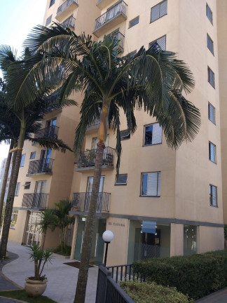 Apartamento com 2 Quartos à Venda, 48 m² em Taboão - São Bernardo Do Campo