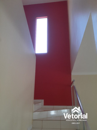 Imagem Sobrado com 2 Quartos para Alugar,  em Nova Barreiras - Barreiras