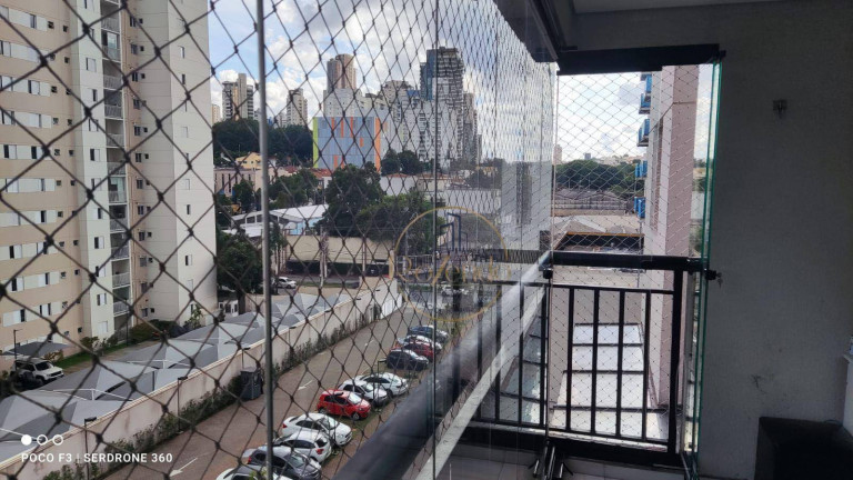 Imagem Apartamento com 2 Quartos à Venda, 90 m² em Jardim - Santo André Imagem Apartamento com 2 Quartos à Venda, 90 m² em Jardim - Santo André