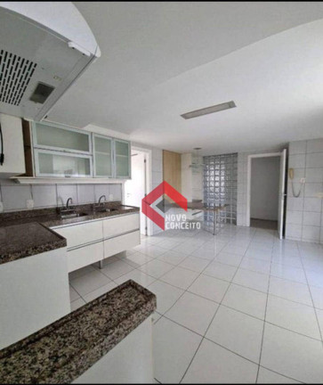 Imagem Apartamento com 5 Quartos à Venda, 237 m² em Guararapes - Fortaleza