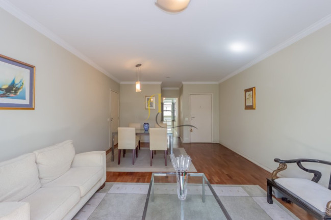 Imagem Apartamento com 2 Quartos à Venda, 108 m² em Itaim Bibi - São Paulo Imagem Apartamento com 2 Quartos à Venda, 108 m² em Itaim Bibi - São Paulo