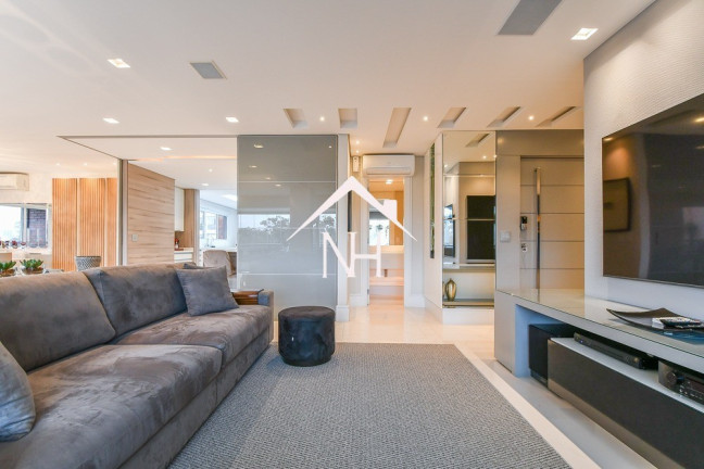 Imagem Apartamento com 2 Quartos à Venda, 274 m² em Jardim Luzitânia - São Paulo Imagem Apartamento com 2 Quartos à Venda, 274 m² em Jardim Luzitânia - São Paulo