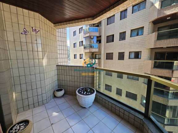Imagem Apartamento com 2 Quartos à Venda, 86 m² em Centro - Mongaguá Imagem Apartamento com 2 Quartos à Venda, 86 m² em Centro - Mongaguá
