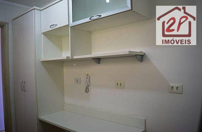 Imagem Apartamento com 1 Quarto para Alugar, 50 m² em Vila Adyana - São José Dos Campos Imagem Apartamento com 1 Quarto para Alugar, 50 m² em Vila Adyana - São José Dos Campos