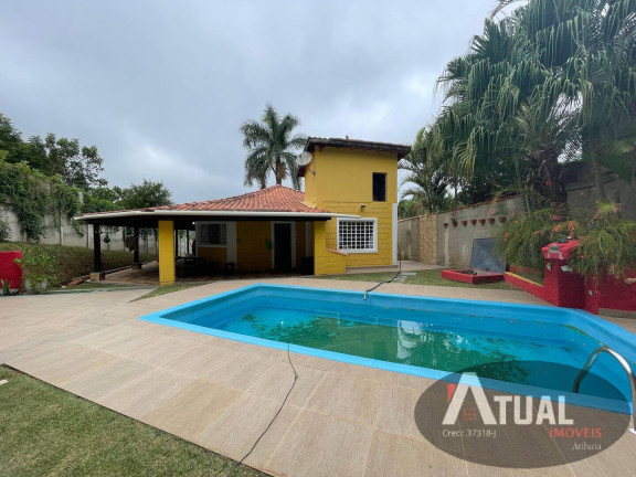 Casa com 3 Quartos à Venda, 300 m² em Canjica (terra Preta) - Mairiporã