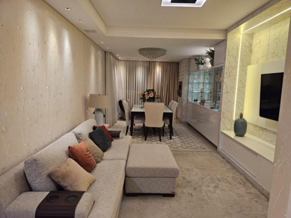 Imagem Apartamento com 4 Quartos à Venda, 135 m² em Pioneiros - Balneário Camboriú