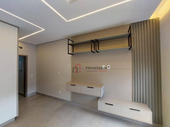 Imagem Casa com 3 Quartos à Venda ou Locação, 151 m² em Residencial Real Park Sumaré - Sumaré Imagem Casa com 3 Quartos à Venda ou Locação, 151 m² em Residencial Real Park Sumaré - Sumaré