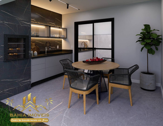 Imagem Apartamento com 2 Quartos à Venda, 82 m² em Arraial D'ajuda - Porto Seguro Imagem Apartamento com 2 Quartos à Venda, 82 m² em Arraial D'ajuda - Porto Seguro
