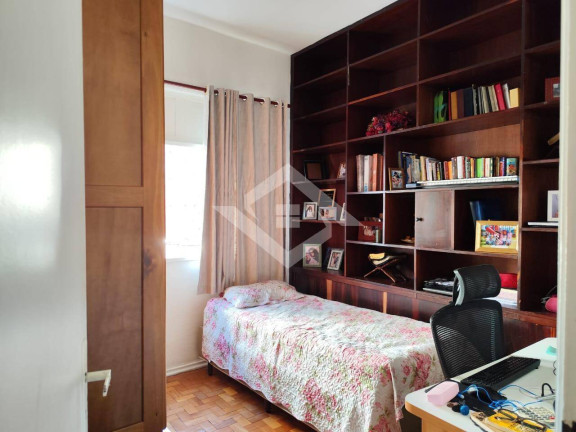 Imagem Apartamento com 2 Quartos à Venda, 80 m² em Icaraí - Niterói