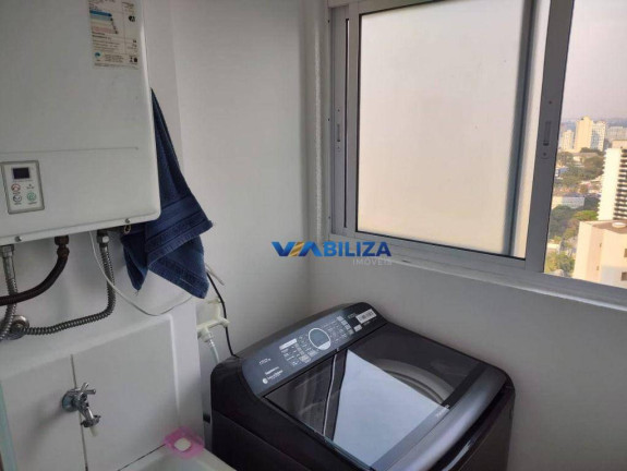 Imagem Apartamento com 2 Quartos à Venda, 54 m² em Vila Paulista - Guarulhos Imagem Apartamento com 2 Quartos à Venda, 54 m² em Vila Paulista - Guarulhos