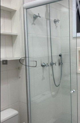 Imagem Imóvel com 1 Quarto à Venda, 33 m² em Centro - São Paulo