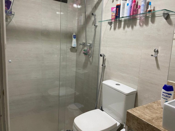 Imagem Apartamento com 3 Quartos à Venda, em Jabaquara - São Paulo Imagem Apartamento com 3 Quartos à Venda, em Jabaquara - São Paulo