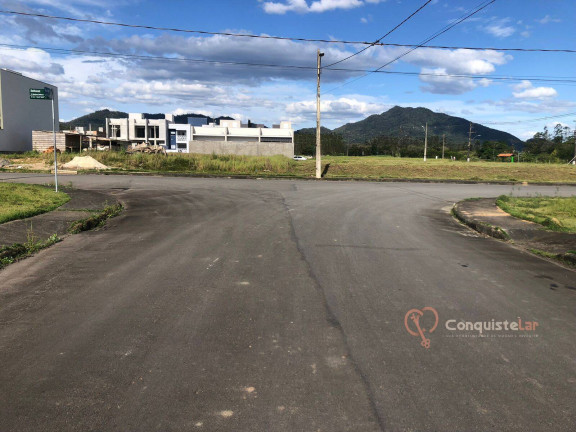 Imagem Terreno à Venda, 336 m² em Três Rios Do Norte - Jaraguá Do Sul