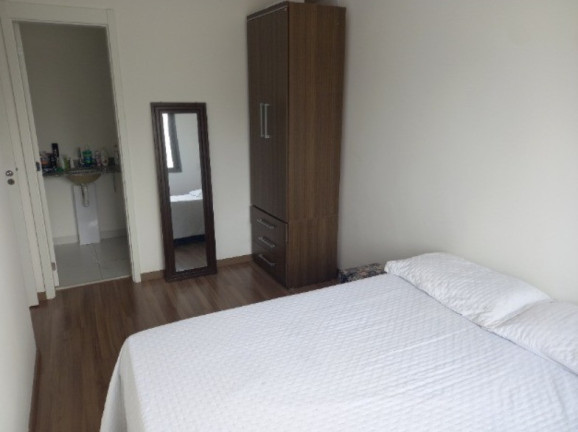 Imagem Apartamento com 2 Quartos à Venda, 55 m² em Santo Amaro - São Paulo Imagem Apartamento com 2 Quartos à Venda, 55 m² em Santo Amaro - São Paulo