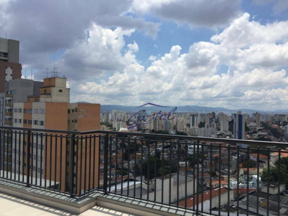 Imagem Cobertura com 1 Quarto à Venda, 74 m² em Vila Madalena - São Paulo