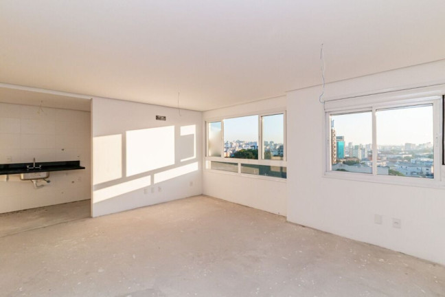 Imagem Apartamento com 2 Quartos à Venda, 76 m² em São João - Porto Alegre Imagem Apartamento com 2 Quartos à Venda, 76 m² em São João - Porto Alegre