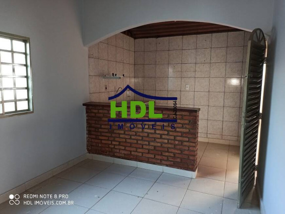 Imagem Casa com 3 Quartos à Venda, 330 m² em Hidrolândia