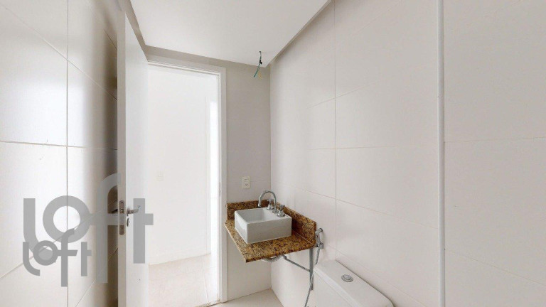Imagem Apartamento com 2 Quartos à Venda, 68 m² em Catete - Rio De Janeiro
