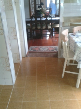 Imagem Sobrado com 4 Quartos à Venda, em Vila Belmiro - Santos Imagem Sobrado com 4 Quartos à Venda, em Vila Belmiro - Santos