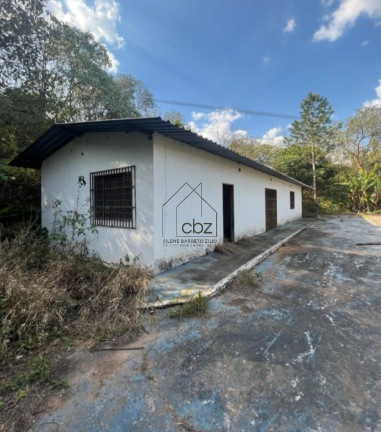 Imagem Imóvel para Alugar, 4.000 m² em Jundiaí Mirim - Jundiaí Imagem Imóvel para Alugar, 4.000 m² em Jundiaí Mirim - Jundiaí